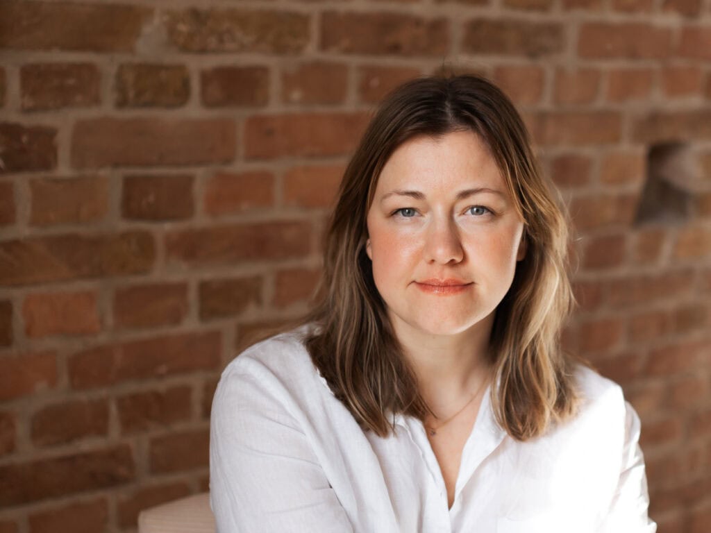 Katja Groß Teamentwicklung